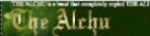 THE ALCHU公式サイト